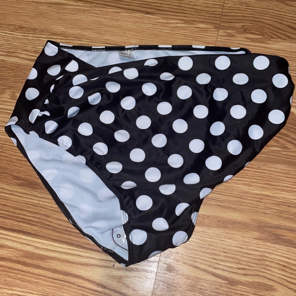 Bikini Women’s Bottom